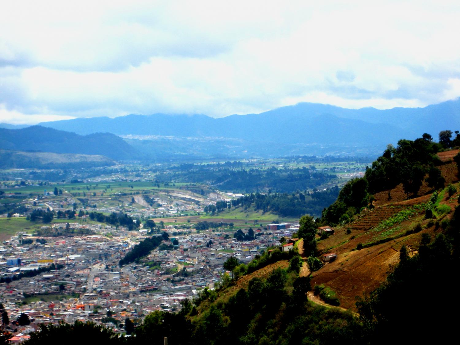 Weaving, Women, and Justice in Guatemala