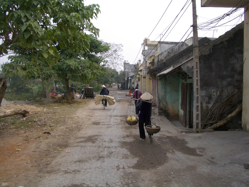 Street scene