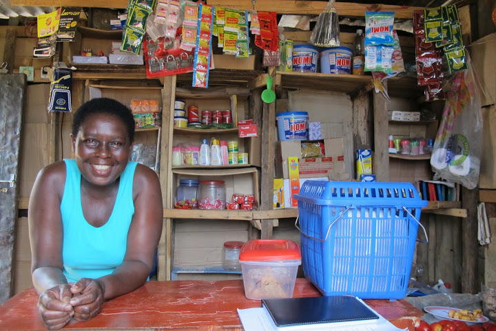 Passport Series: Rwandan borrowers who inspire us | Kiva