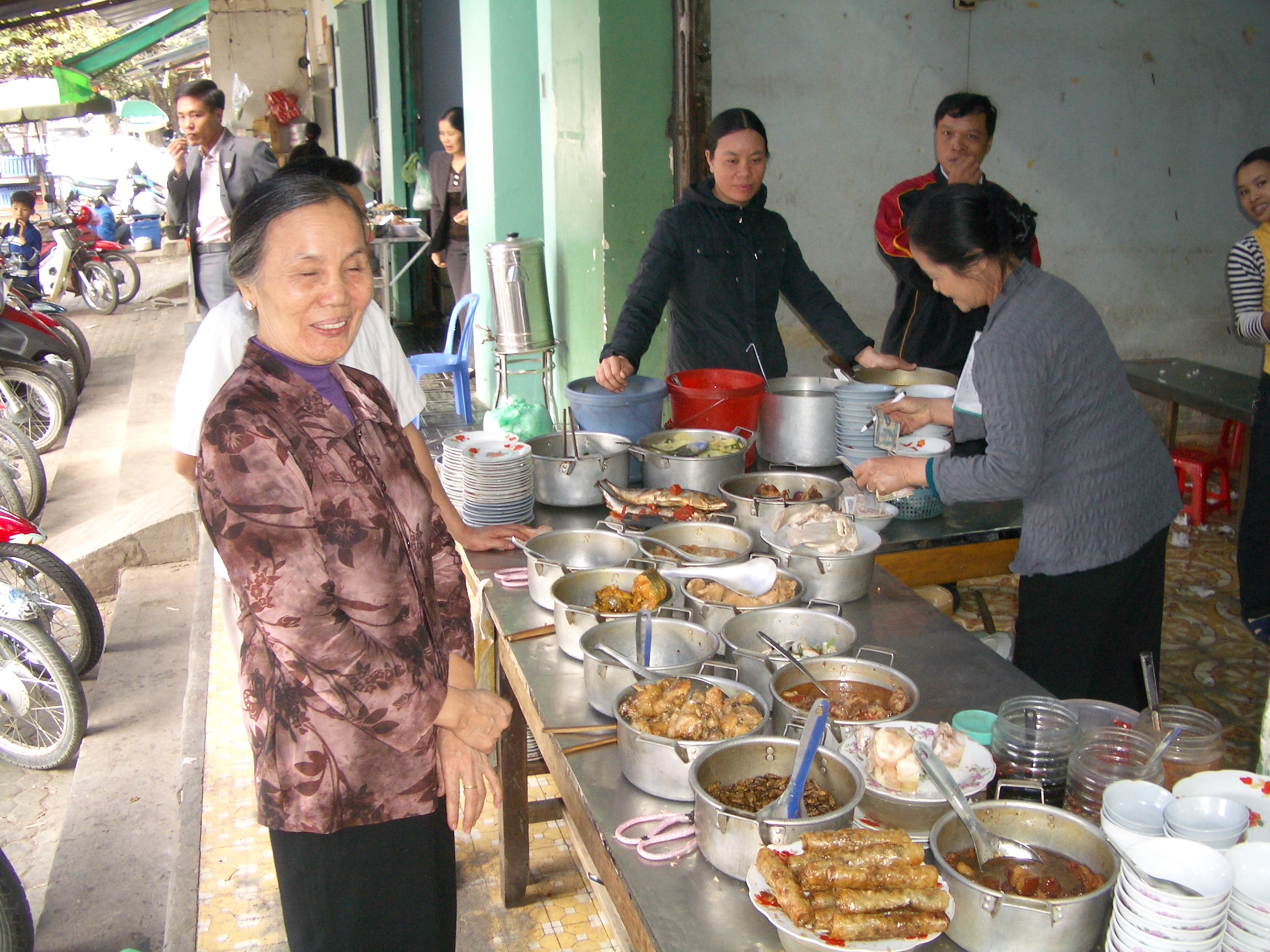 Culinary Delights in Vietnam | Kiva 