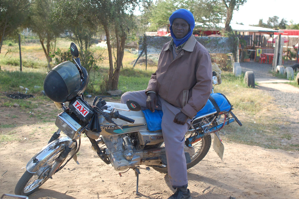 New Field Partner Health Care Services Become More Accessible In Rural Kenya Through Motorbank Kiva