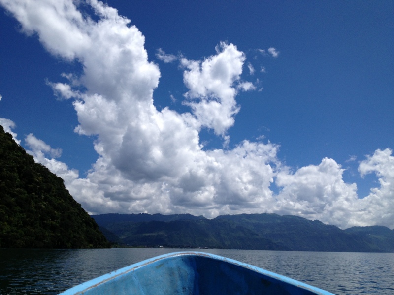 ¿Guate's Up? 10 Insights from my 2 Months in Guatemala Kiva