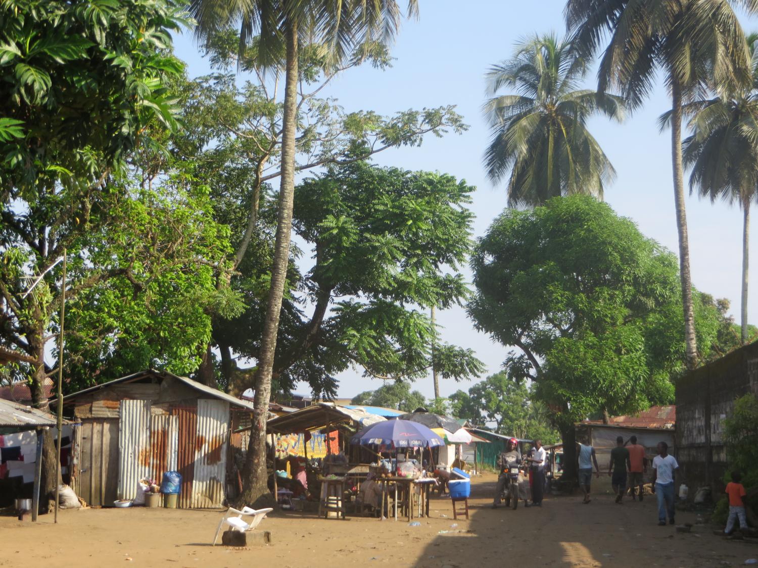 Breaking cultural barriers in the fight against poverty Kiva